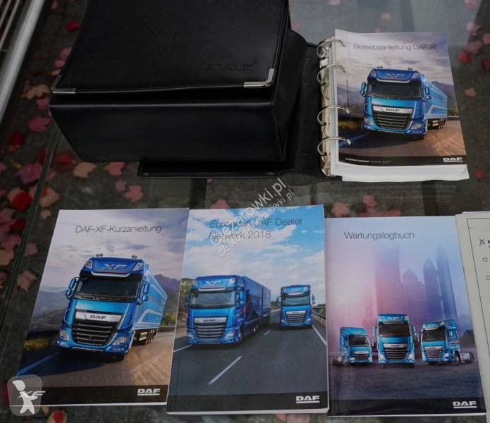 Camion DAF
