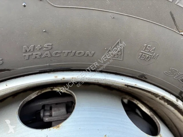 Camion Scania P280 Closed box taillift 2000 kg...