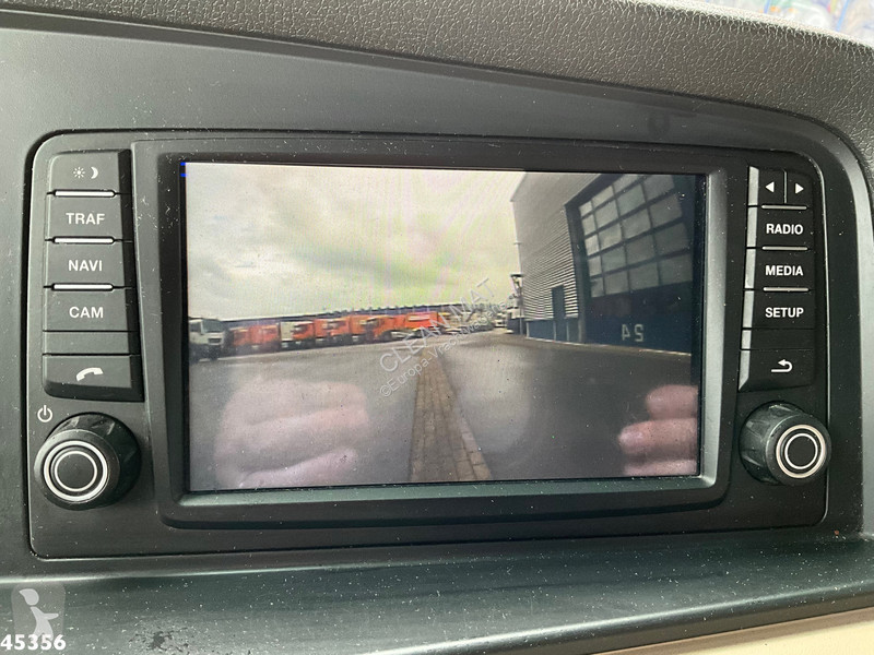 Camion MAN TGX 28420 Euro 6 Palfinger 42...