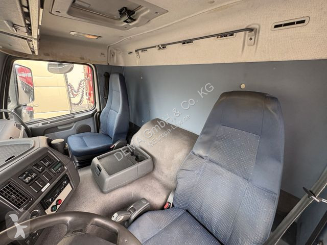 Camion Volvo FM340*Lenk-Lift*Versch....