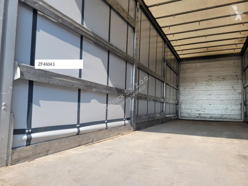 Kamion Iveco STRALIS NP 460 LNG 6x2 / RETARDER...