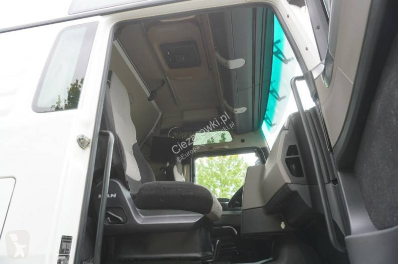 Camion MAN