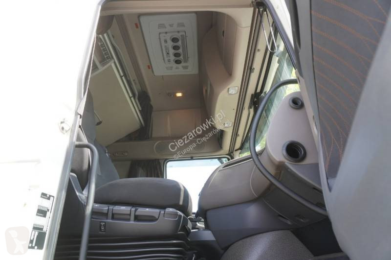 Camion DAF