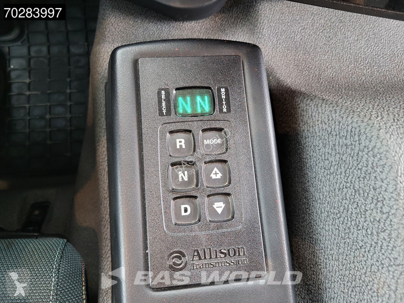 Camion Volvo 320  6X2 Retarder 2xTanks CNG Euro 6