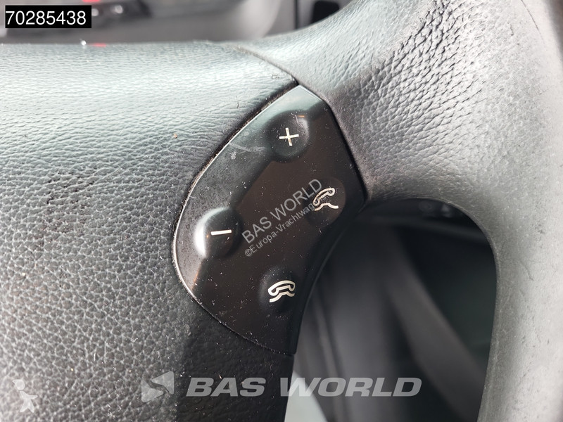 Kamion Mercedes 1833 4X2 Thermo-King T-1200R...