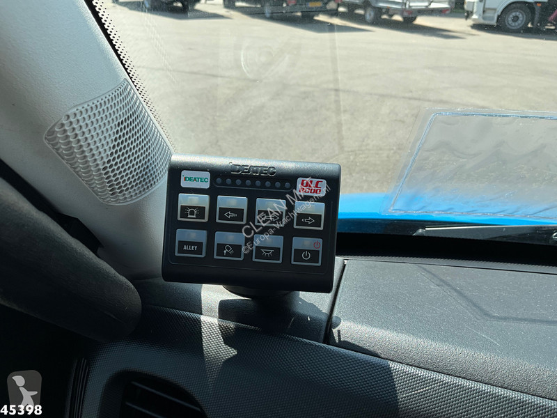 Camion Iveco 70C14G Euro 6 CNG ROM Combi Just...