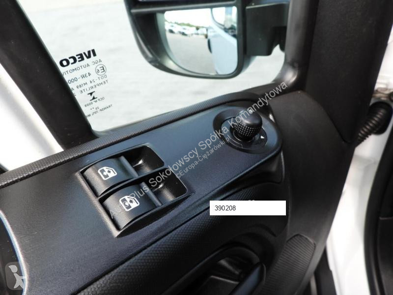 Autoutilitară Iveco DAILY 35S12 SKRZYNIA...