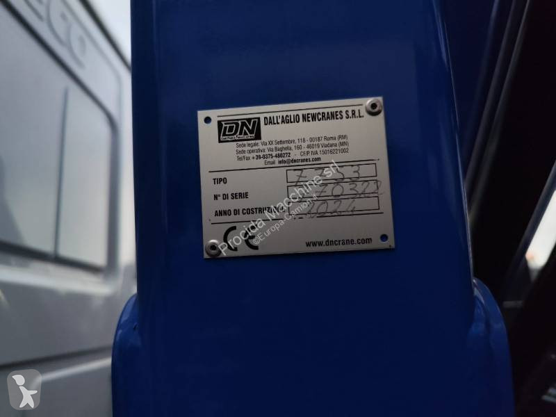 Kamion Iveco