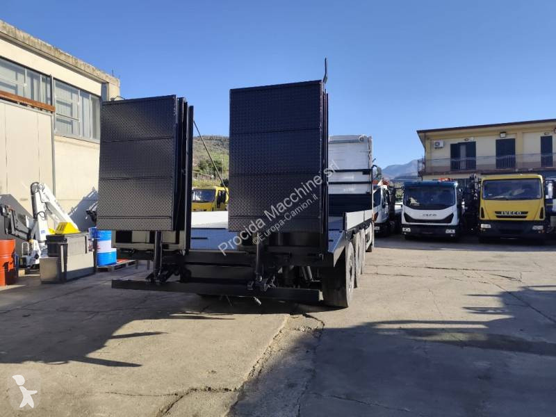 Camion Volvo