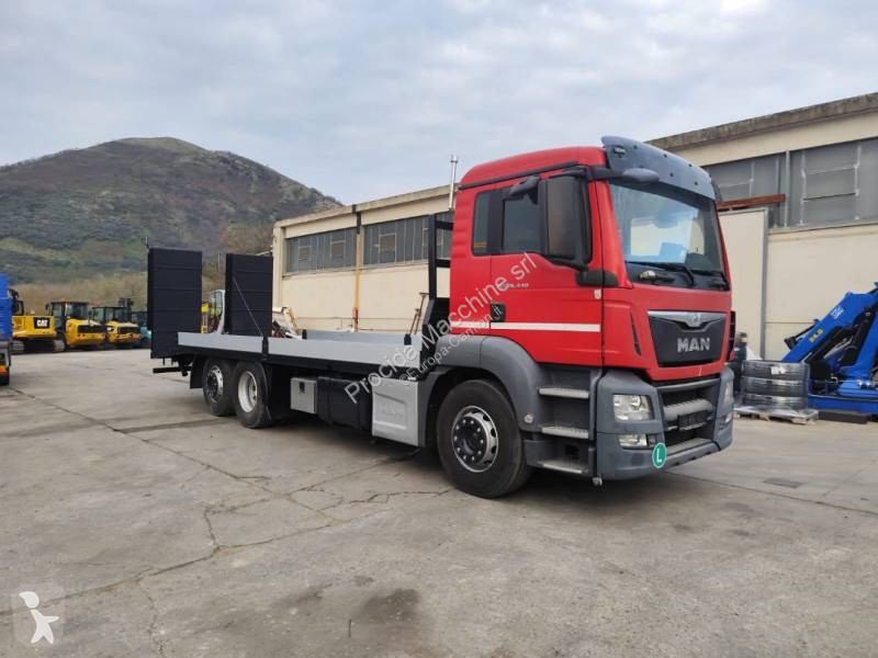 Camion MAN