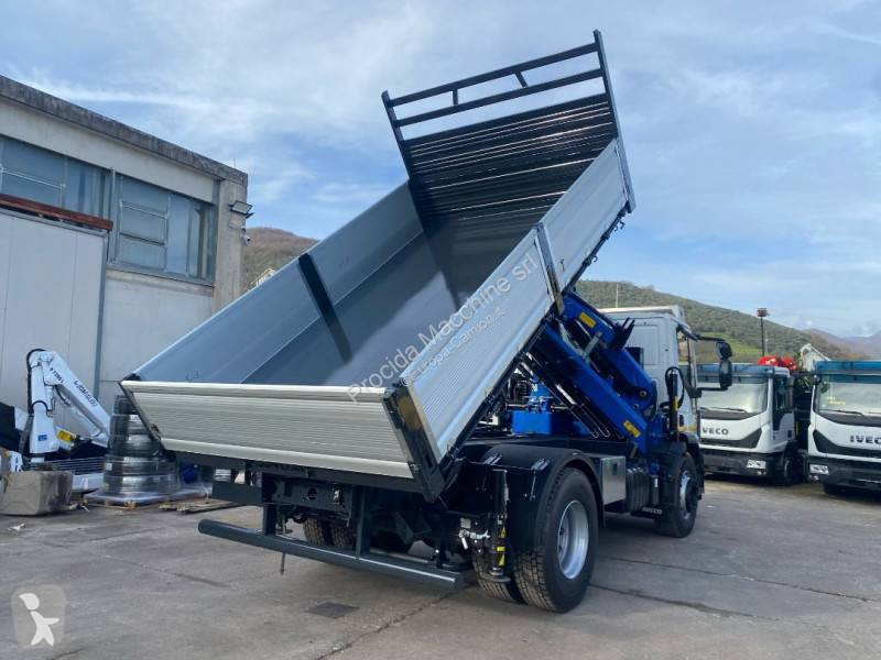 Kamion Iveco