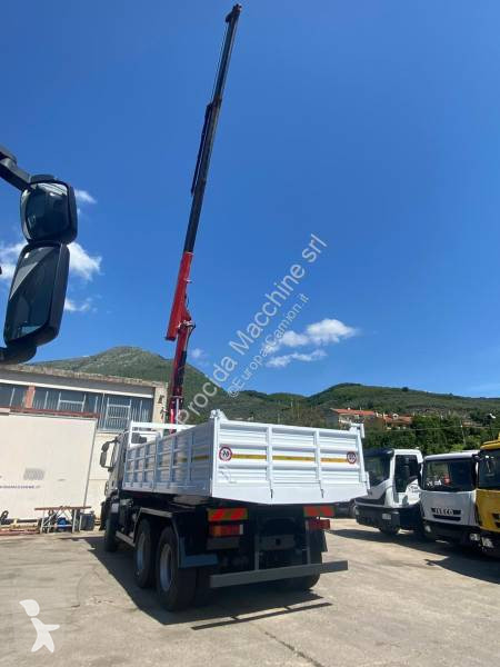Kamion Iveco