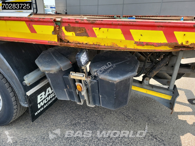 Camion Volvo FL 280 FL 4X2 Jige International...