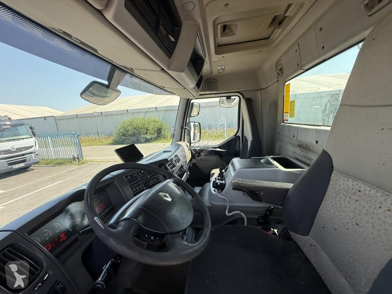 Camion Renault 410 DXI Lander