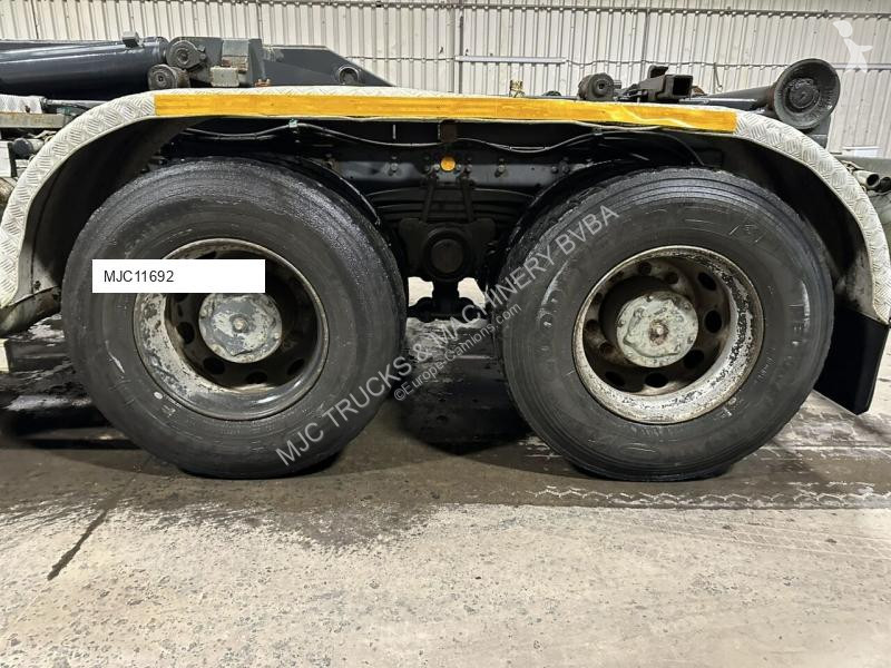 Kamion Iveco F120.22