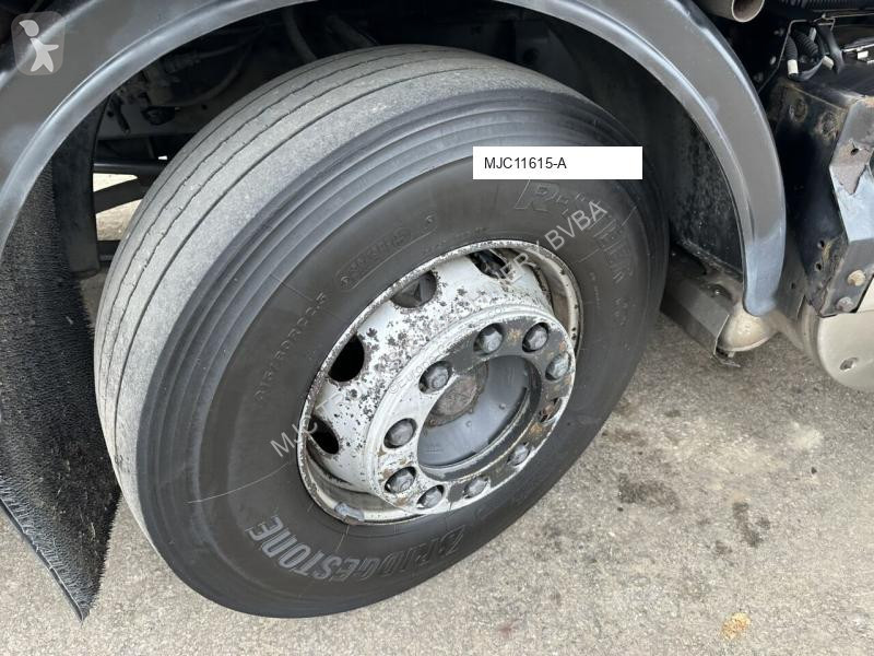 Kamion DAF 165-3S