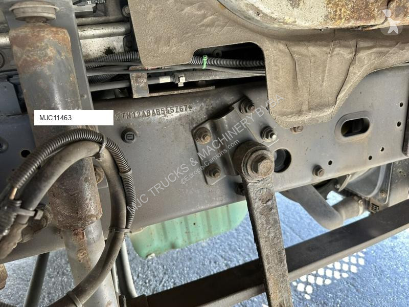 Camion Volvo FL 240 14T - 4x2 - FRIGO...