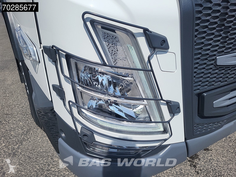 Camion Volvo FM 460 6X2 NEW! FASSI F235A.0.25...