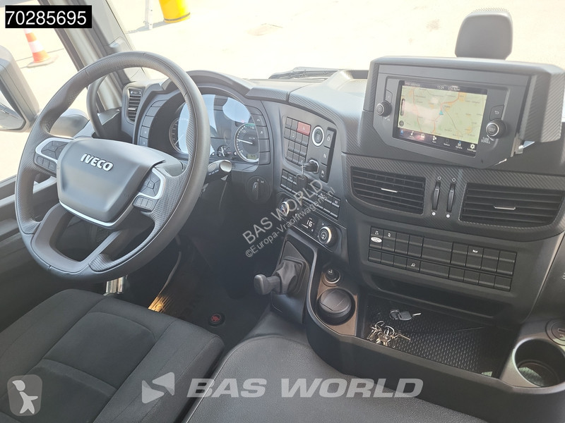 Camion Iveco S-Way 400 4X2 NEW! 19t Thermo King...