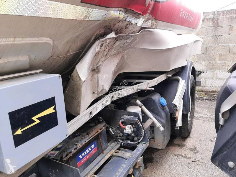 شاحنة Volvo