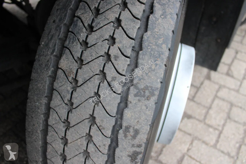 Kamion Iveco 120e22 + euro 6