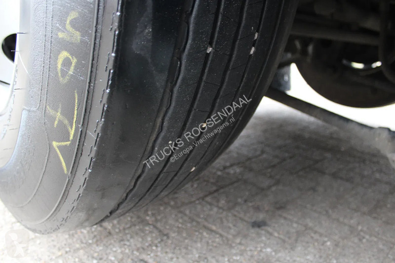 Kamion Iveco 460 + PALFINGER PK23001EH + 6X2...