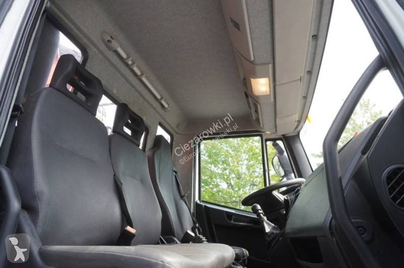 Lastbil Iveco