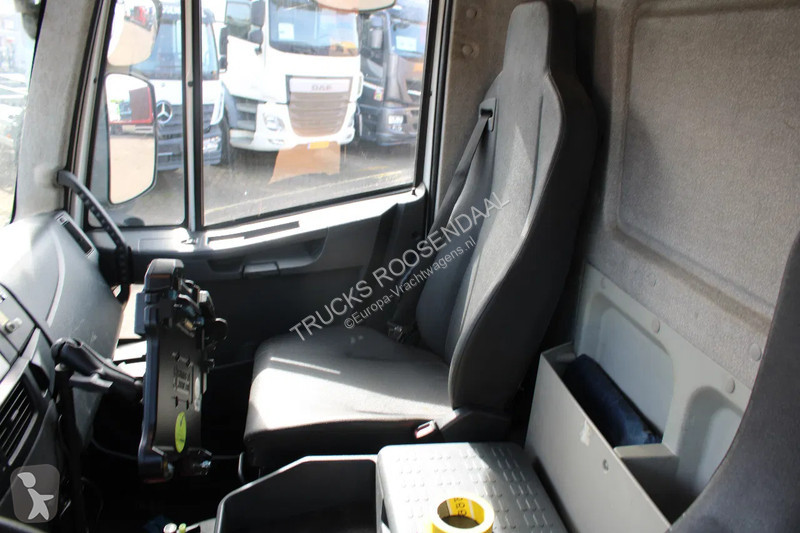 Camion Iveco 120EL18 + COMET + EURO 5