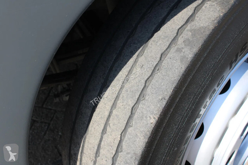 Kamion MAN 28.460 + 6X2 + 249.000KM + EURO 6