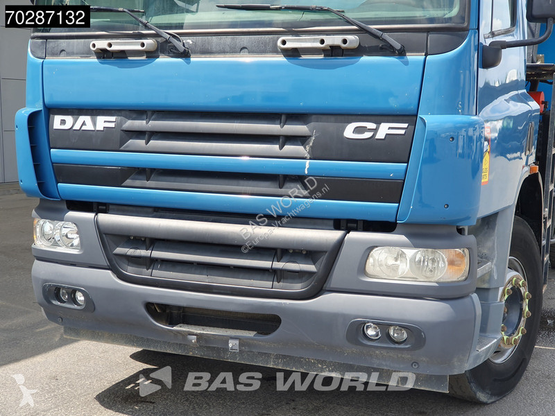 Camión DAF 310 4X2 Palfinger PK12000 Kran Crane...