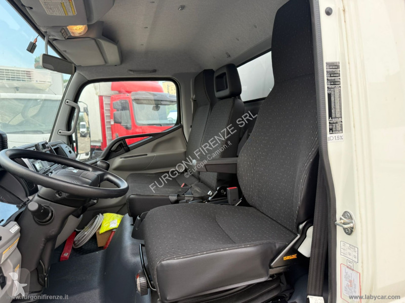 Camion Mitsubishi CANTER FUSO Altri Modelli
