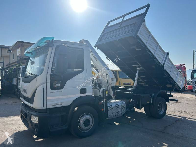 Kamion Iveco