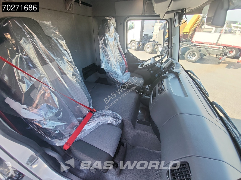 Kamion Renault D 320 4X2 NEW 19tonner 0kg...