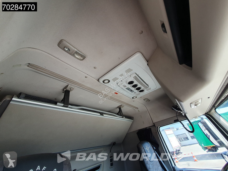 Camion DAF 530  6X2 NL-Truck VDL Hooklift...