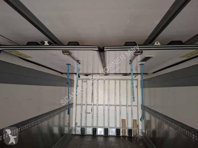 Camion Scania SCANIA