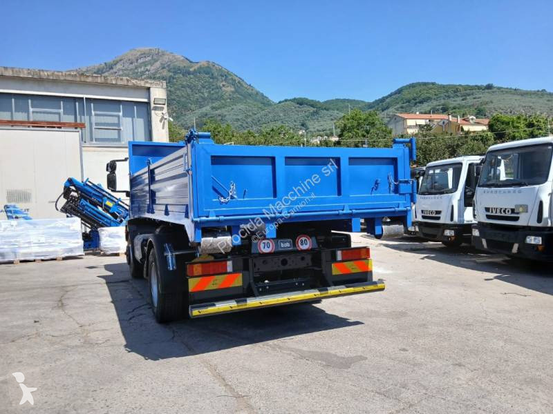 Kamion Iveco