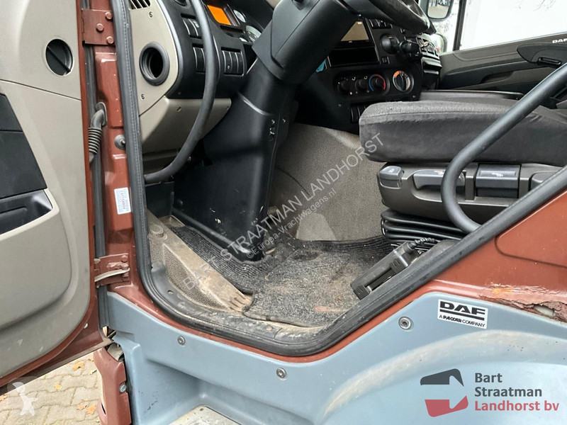 Camion DAF FA 4x2 Euro 5 Paardenwagen geschikt...