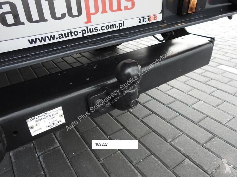 Veicolo commerciale Iveco DAILY 35S15 SKRZYNIA...