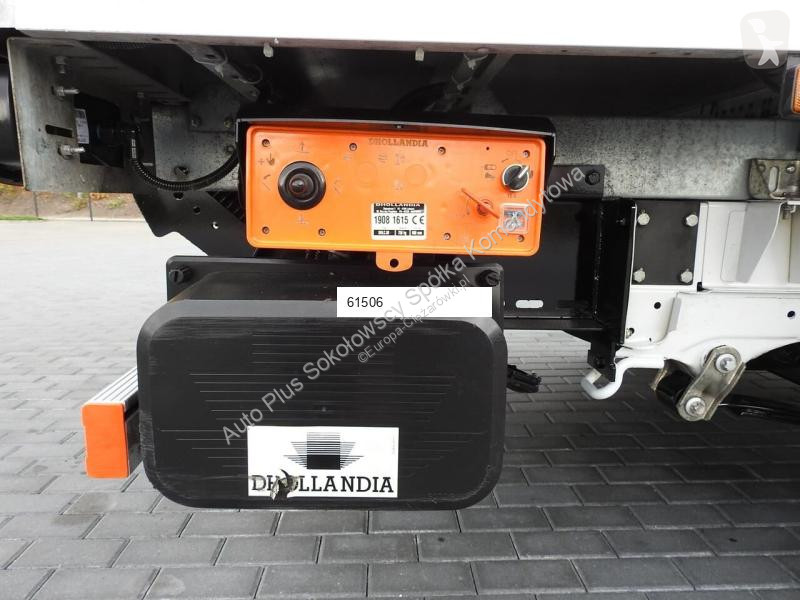 Autoutilitară Fiat DUCATO KONTENER WINDA 8...