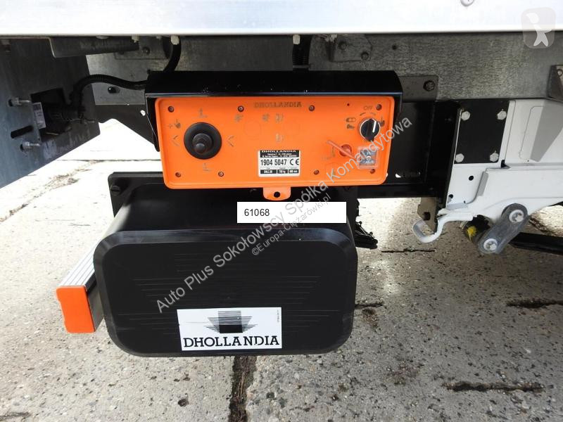 Autoutilitară Fiat DUCATO KONTENER WINDA 8...