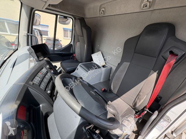 Kamion Renault D240.16*Thermoking*ATP*2...