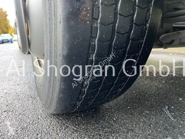 Camion Mercedes 1318 4x2/Euro...