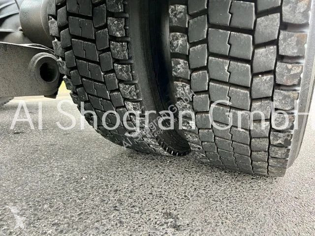 Camion Mercedes 1318 4x2/Euro...