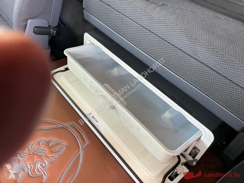 Camion Scania G450 6x2 Euro 6 Trekker met ATLAS...