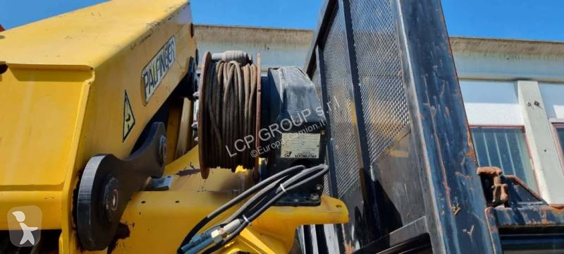 Camion Iveco