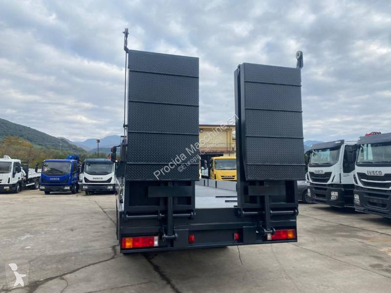 Kamion Iveco