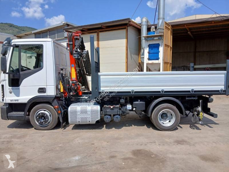 Camion Iveco