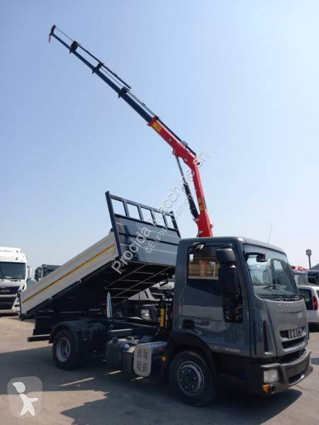 Kamion Iveco