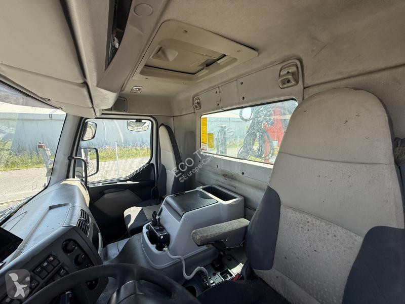 Camion Renault 410 DXI