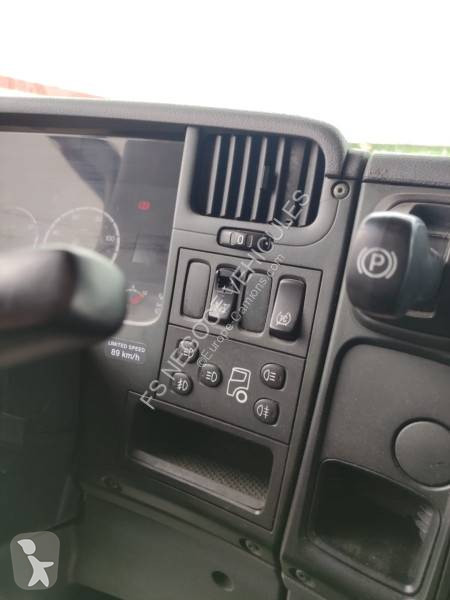 Camion Scania